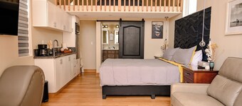 Ariels Paraiso-Seashore Tiny #24