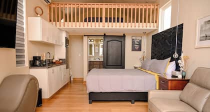 Ariels Paraiso-Seashore Tiny #24