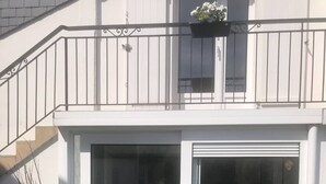 Detalle exterior