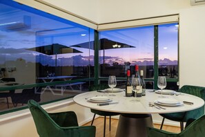 Dineerruimte