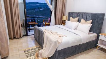 3 dormitorios y Internet