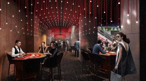 Casino -  Onyx City Center (Tbilisi)