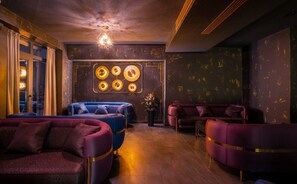 Lounge -  Onyx City Center (Tbilisi)