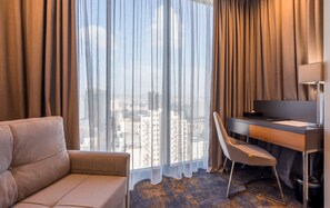 Smart TV 40 pulgadas con canales de televisión digitales, televisión