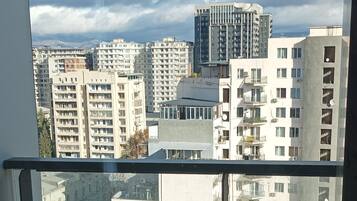 Balcón