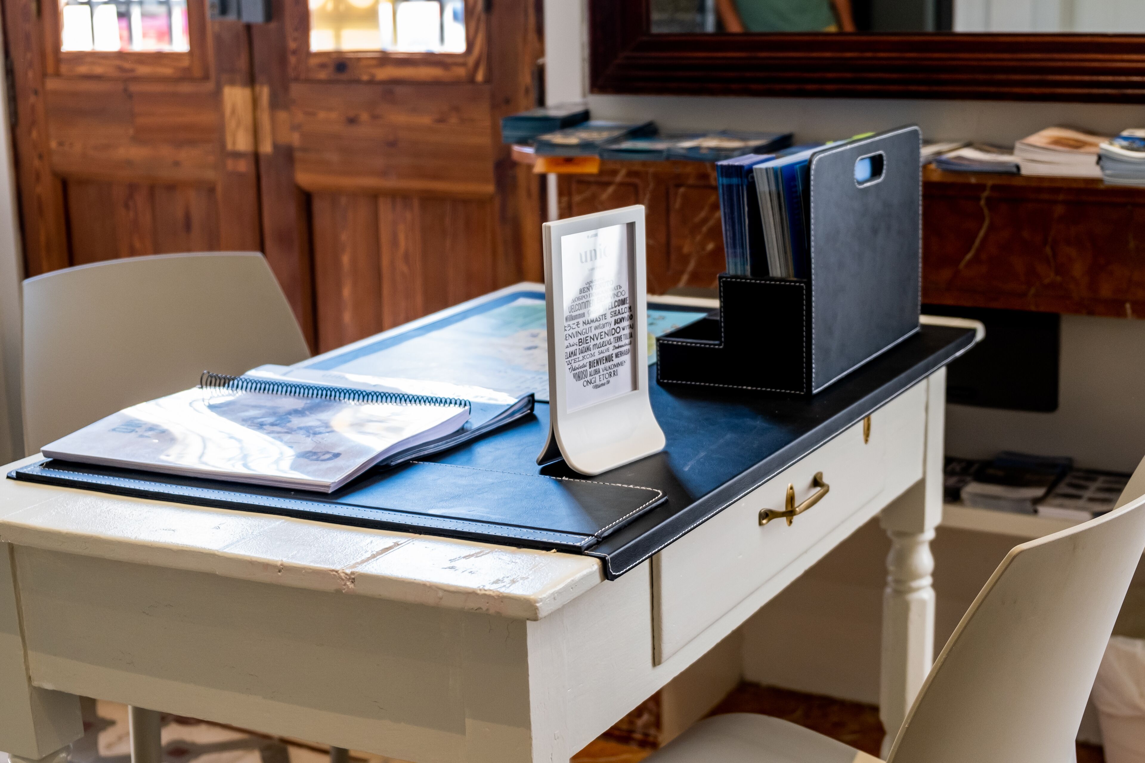 Foto - "unic, turisme d'interior"