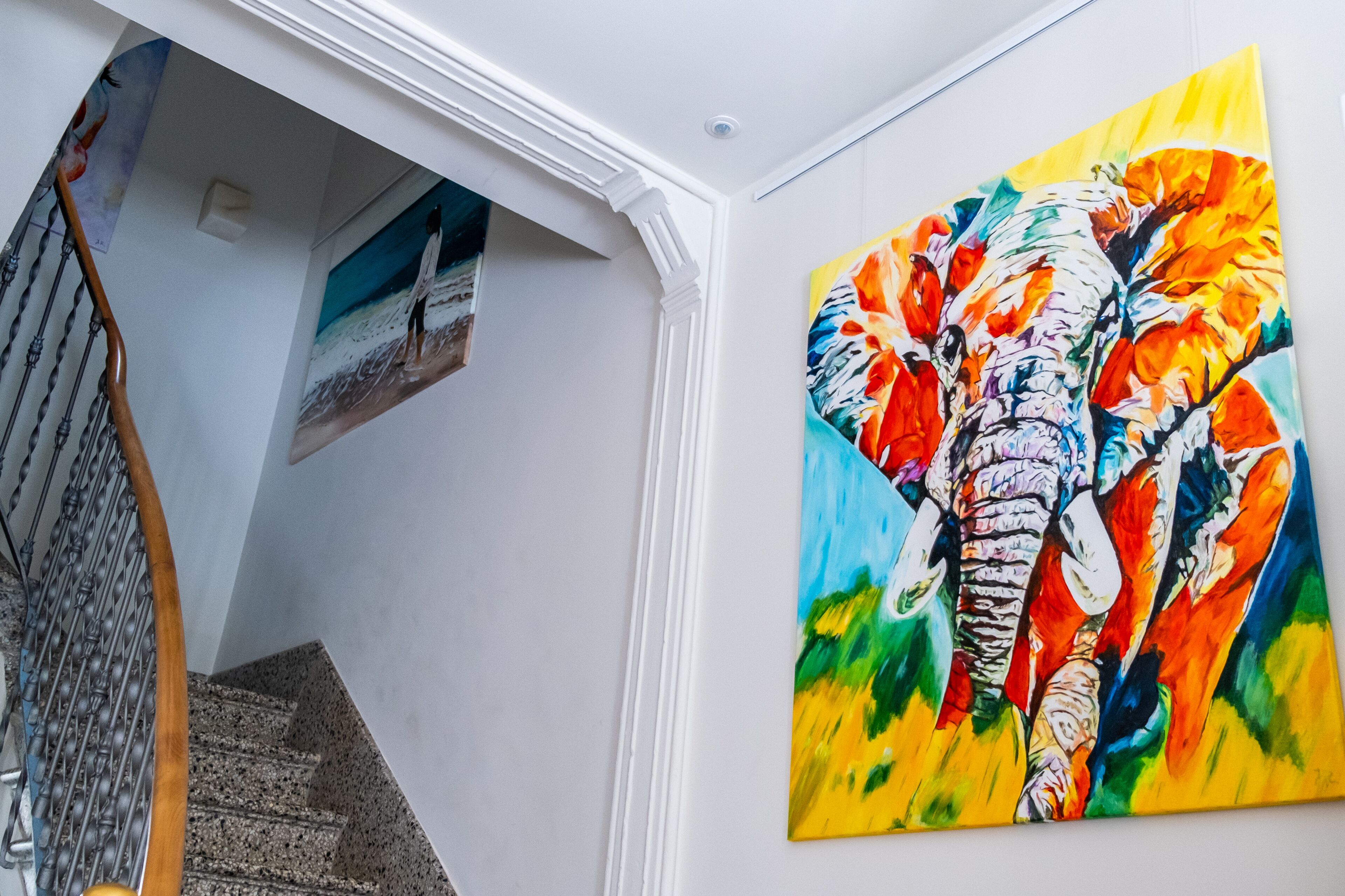 Foto - "unic, turisme d'interior"