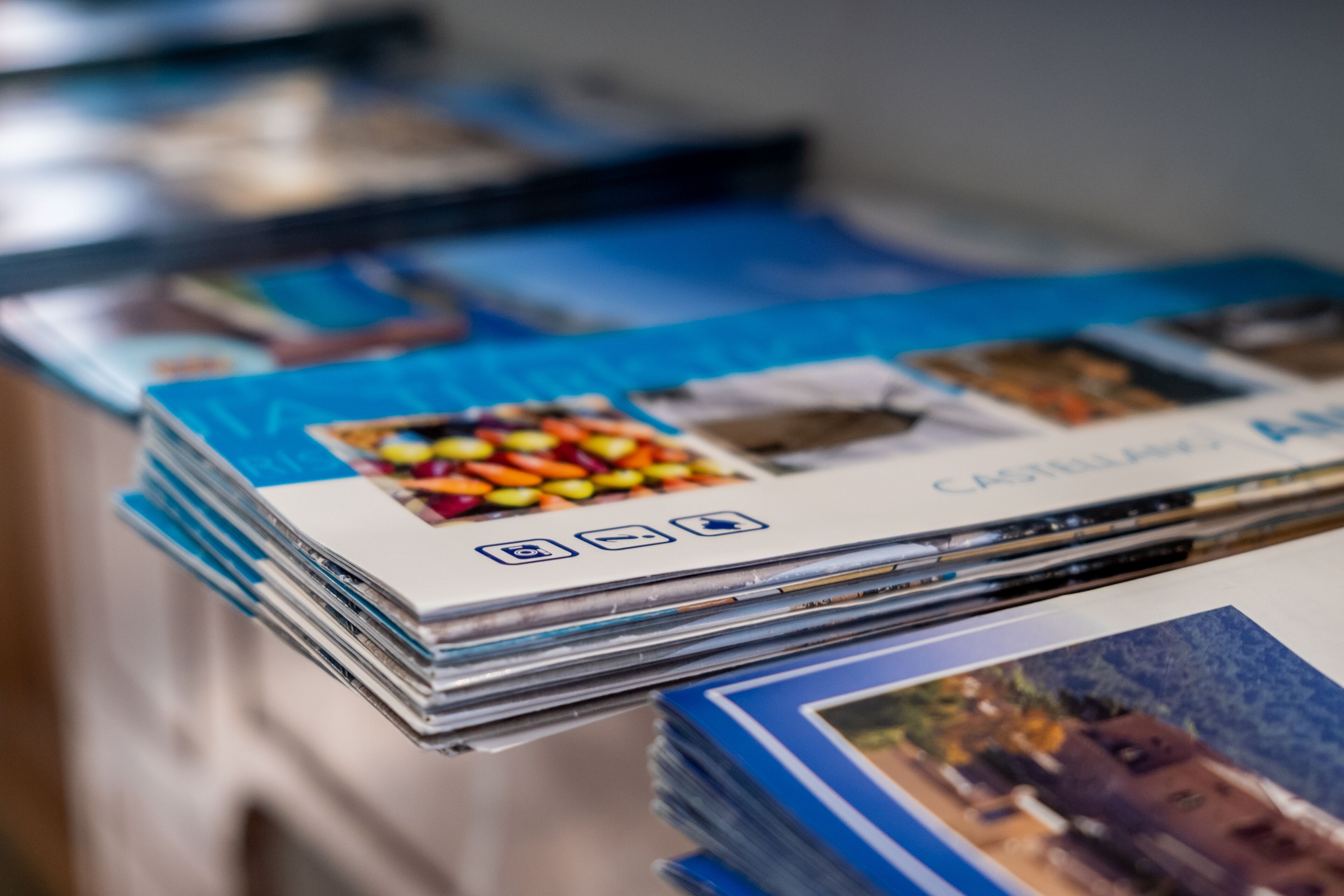 Foto - "unic, turisme d'interior"