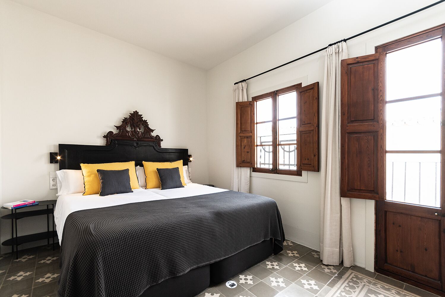 Foto - "unic, turisme d'interior"