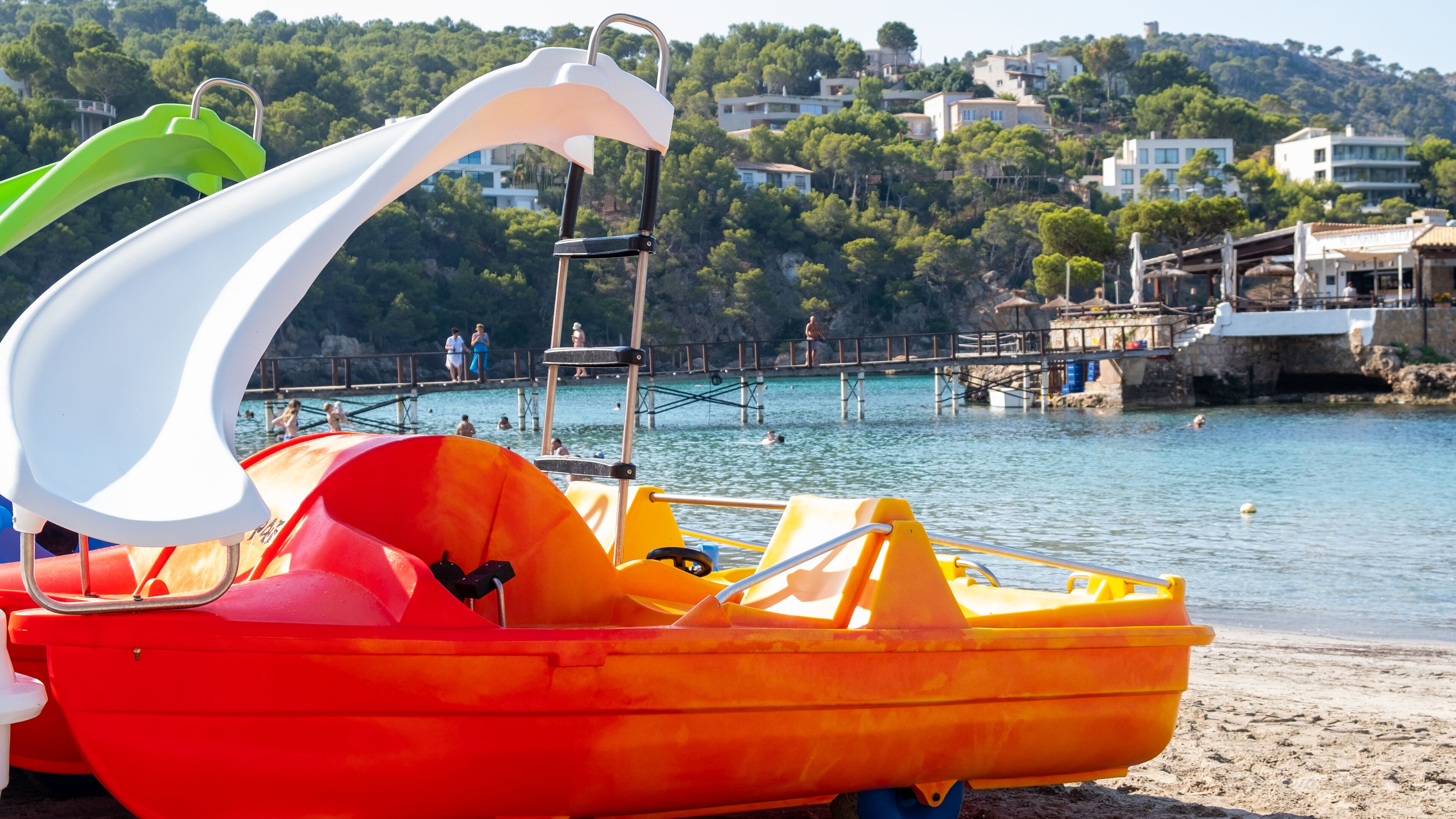 Foto - "unic, turisme d'interior"