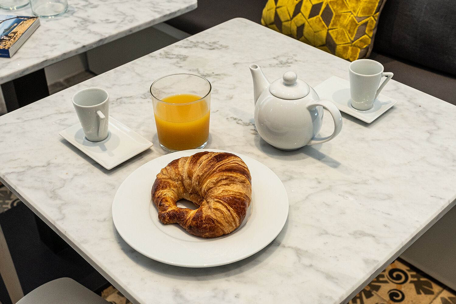 Foto - "unic, turisme d'interior"