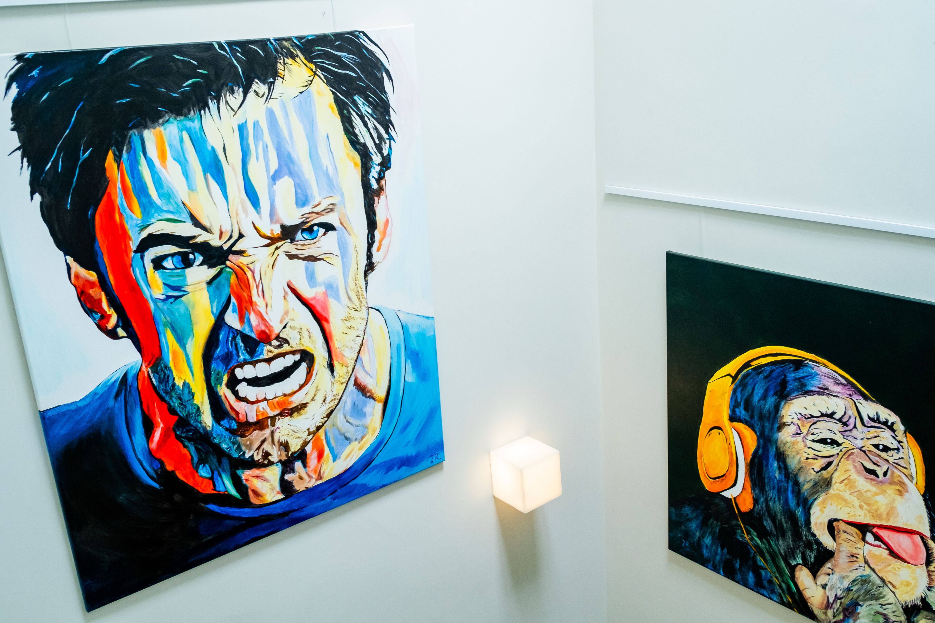 Foto - "unic, turisme d'interior"