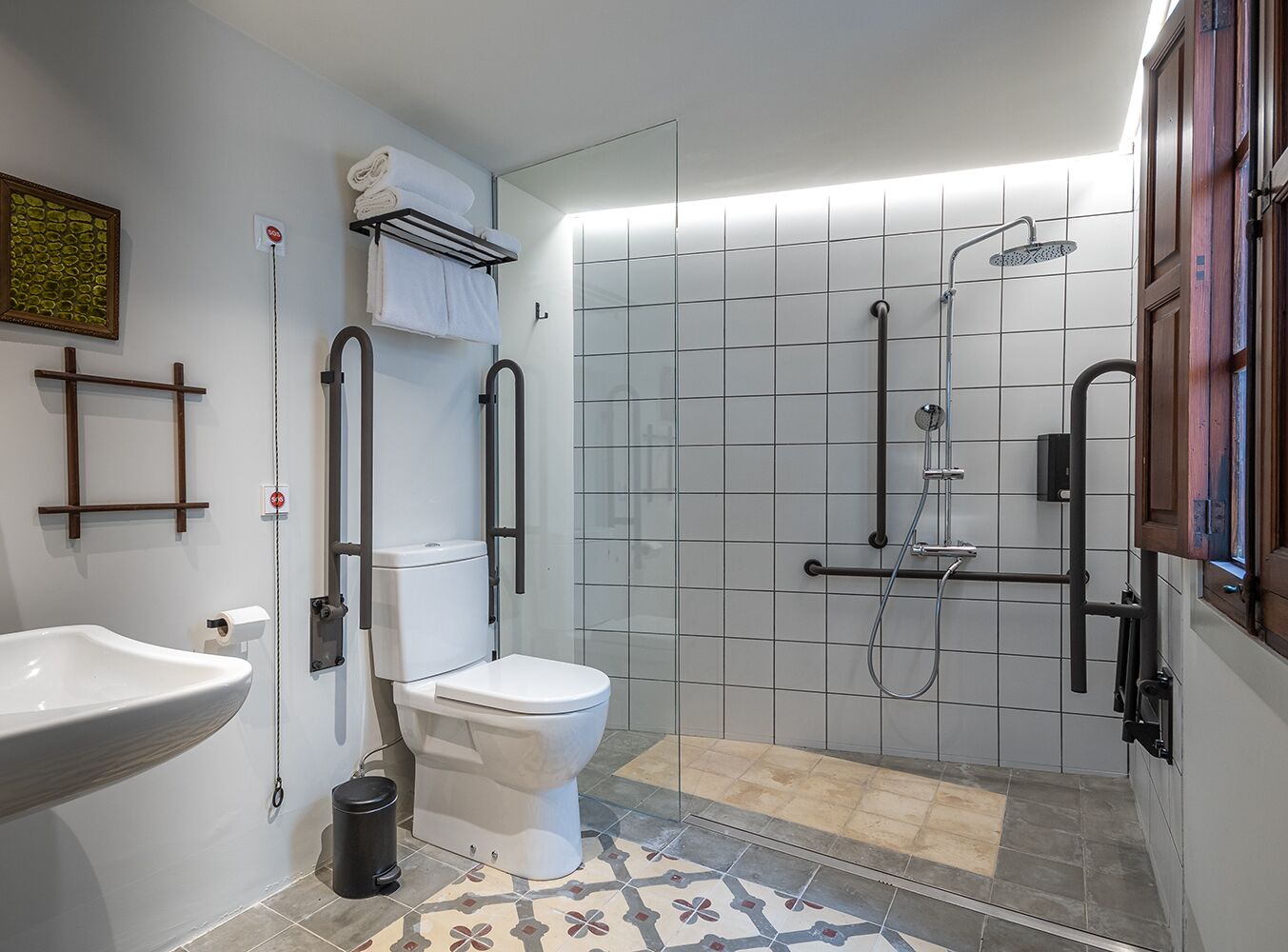 Foto - "unic, turisme d'interior"