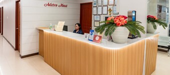 MH Metro Hotel