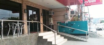 MH Metro Hotel