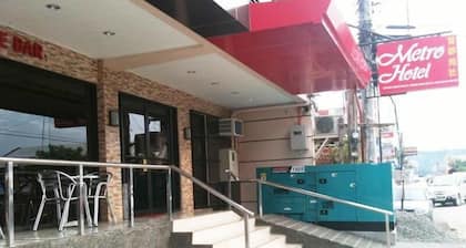 MH Metro Hotel