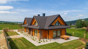 Exterior - Apartamenty Sun & Snow Kaniówka (Bukowina Tatrzanska)