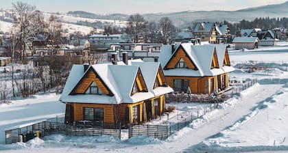 Apartamenty Sun & Snow Kaniówka