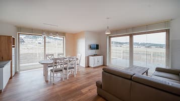 Appartement (2) | Coin séjour