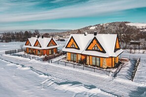 Front of property - Apartamenty Sun & Snow Kaniówka (Bukowina Tatrzanska)