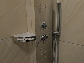 Dusche