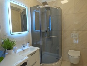 Shower