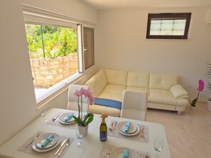 TV - Apartment 1927/55613 (Istria - Vinkuran), 500m from the beach (Vinkuran)