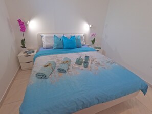 2 habitaciones y acceso a internet 