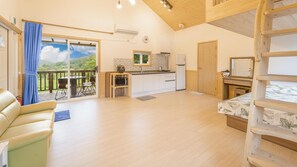 1 bedroom, free WiFi - Samcheok Elroi Pension (Samcheok)