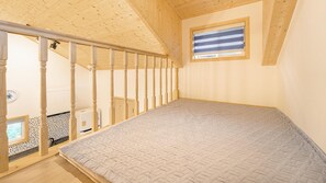 1 bedroom, free WiFi - Samcheok Elroi Pension (Samcheok)