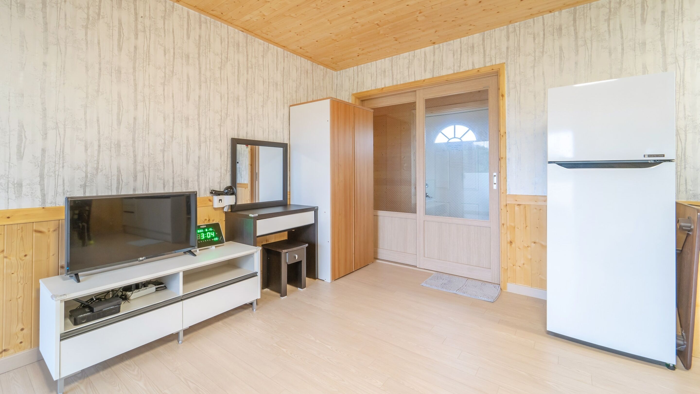 Basic Room, 1 Bedroom (dawan) | 1 bedroom, free WiFi
