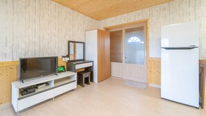 1 bedroom, free WiFi - Samcheok Elroi Pension (Samcheok)