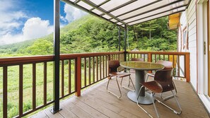 Basic Room, 1 Bedroom (haesol) | 1 bedroom, free WiFi - Samcheok Elroi Pension (Samcheok)