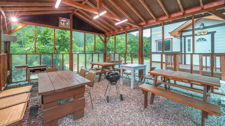 Samcheok Elroi Pension