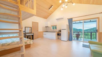 Basic Room, 1 Bedroom (solchan) | 1 bedroom, free WiFi
