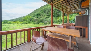 1 habitación y wifi gratis