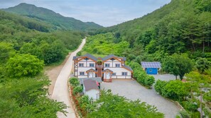 Exterior - Samcheok Elroi Pension (Samcheok)