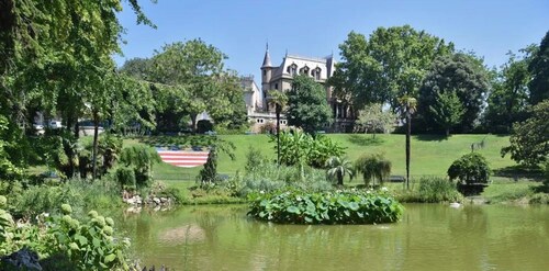 INDUSTRIEL#CENTRE#GARE#WIFI@SLEEPNTRIPBEZIERS