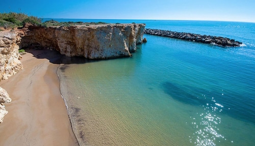 Appartement, Ispica avec terrasse