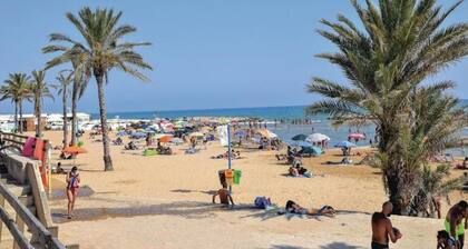 Apartment, Ispica with terrace