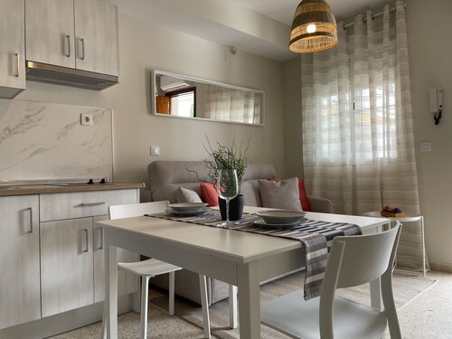 The Shelter Apartment
