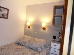 1 bedroom, WiFi