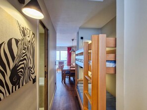 1 chambre