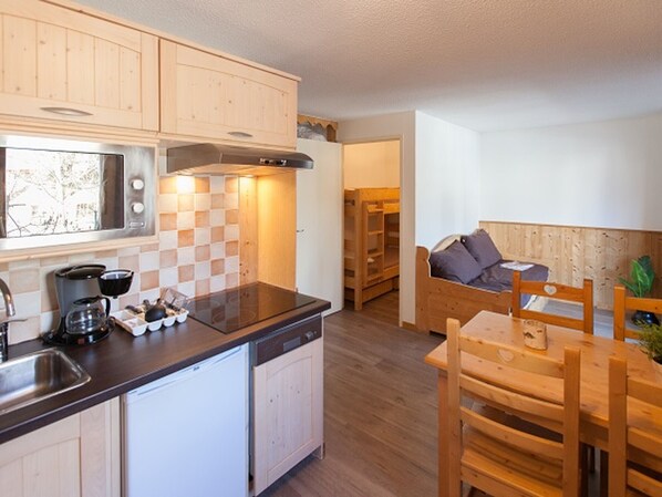 Refrigerador, lavavajillas