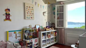 Area bambini