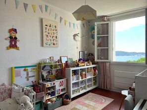 子供用スペース