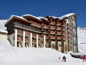 Udendørsområde
