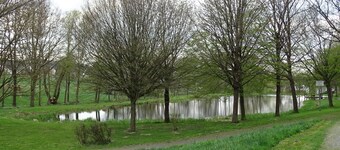 Vacation home with garden and terrace, 15 minutes from the Moselle