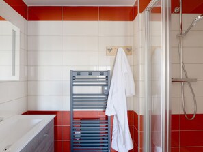 Towels - Spacious Apartment Near Slopes with Wellness Area (La Plagne Montchavin Les Coches)