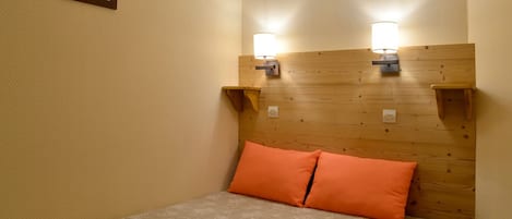 1 Schlafzimmer, WLAN